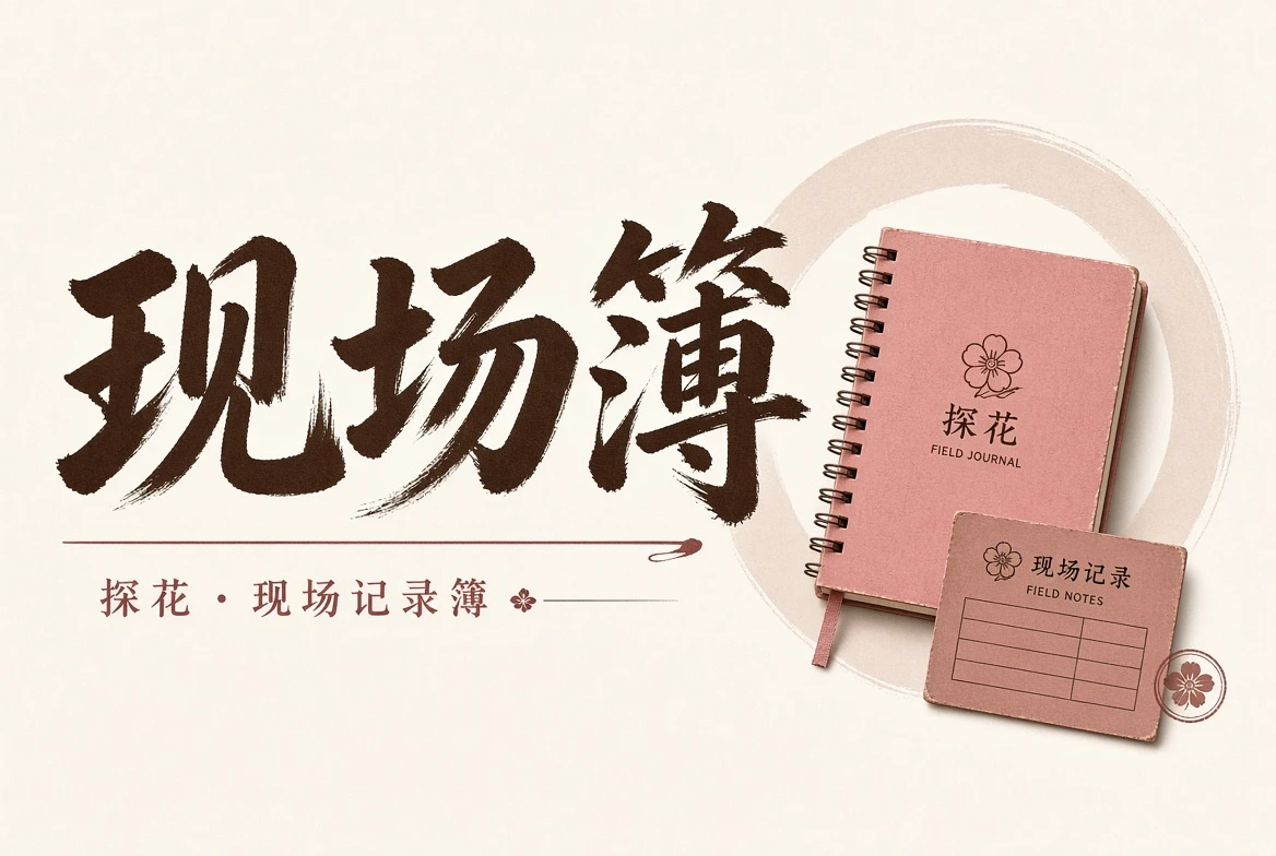 现场目录
