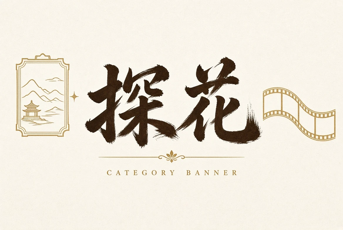 城市与人物画幅