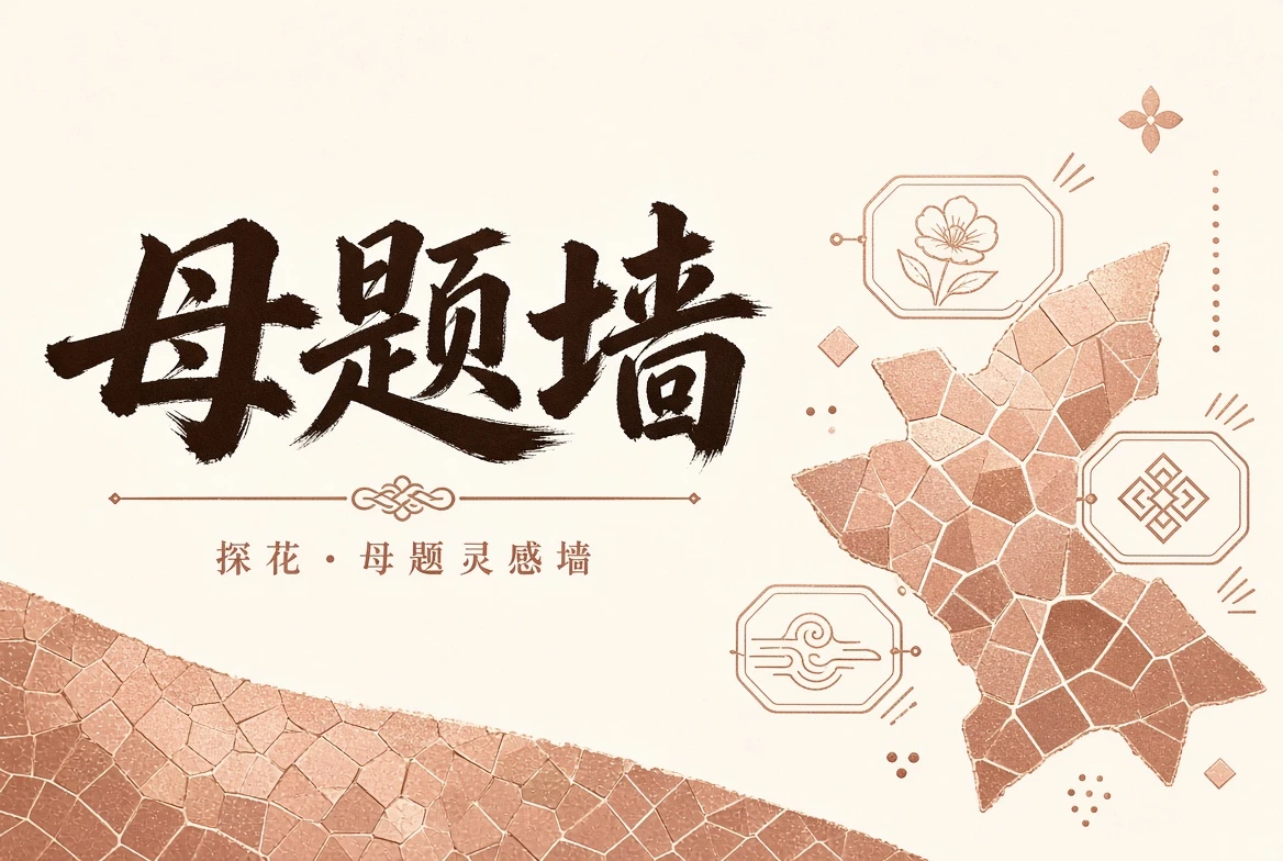 母题导览